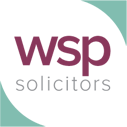 WSP Solicitors Logo