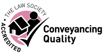 Law Society Accredited - Conveyancing Quality