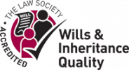 Wills and Inheritance Quality Accredited