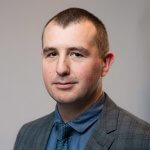 kevin baker finance manager wsp solicitors