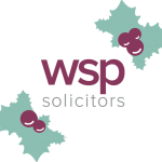 wsp solicitors christmas 2022