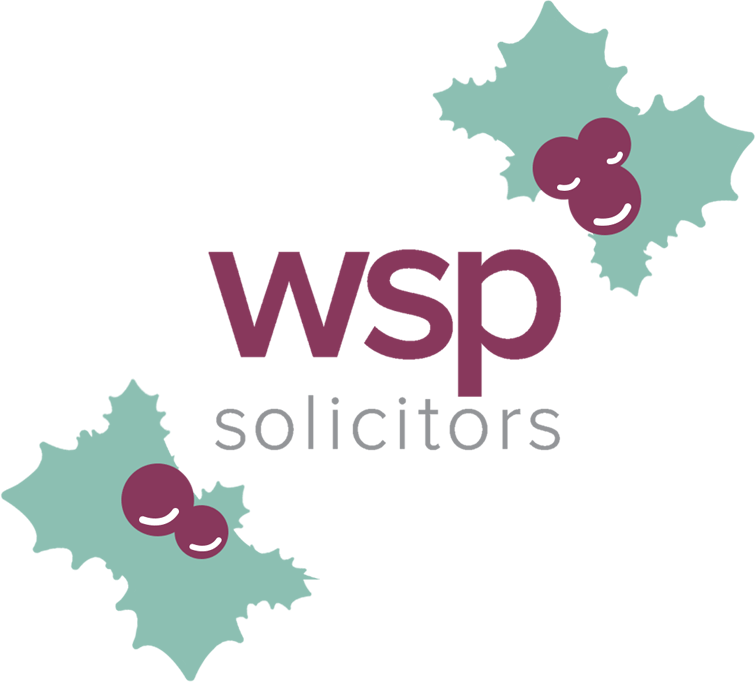 wsp solicitors christmas 2022