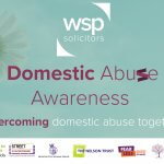domestic abuse awareness event