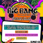 WSP Solicitors to Sponsor the Gloucester Big Bang Festival 2023
