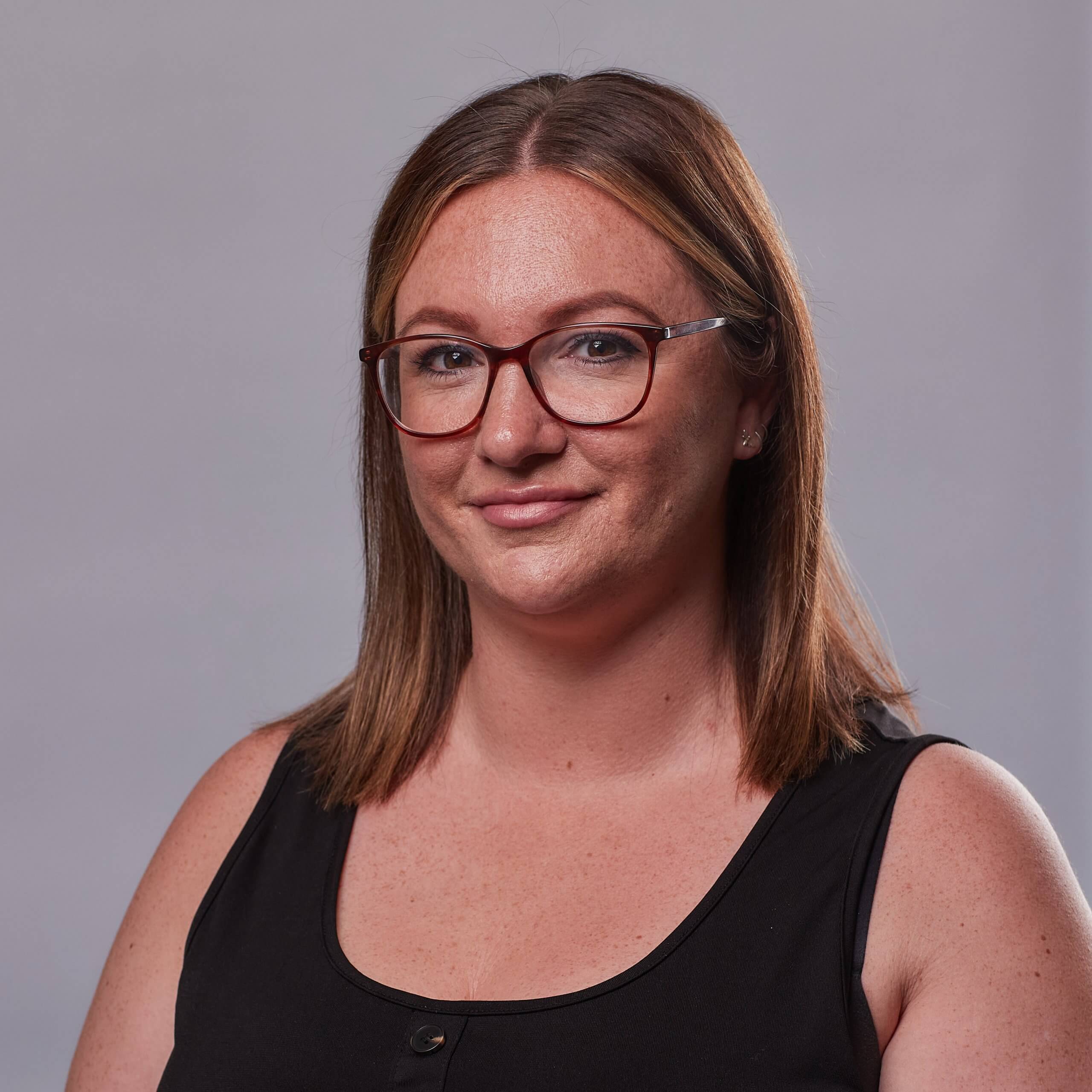 Helen Holloway, Residential Conveyancing