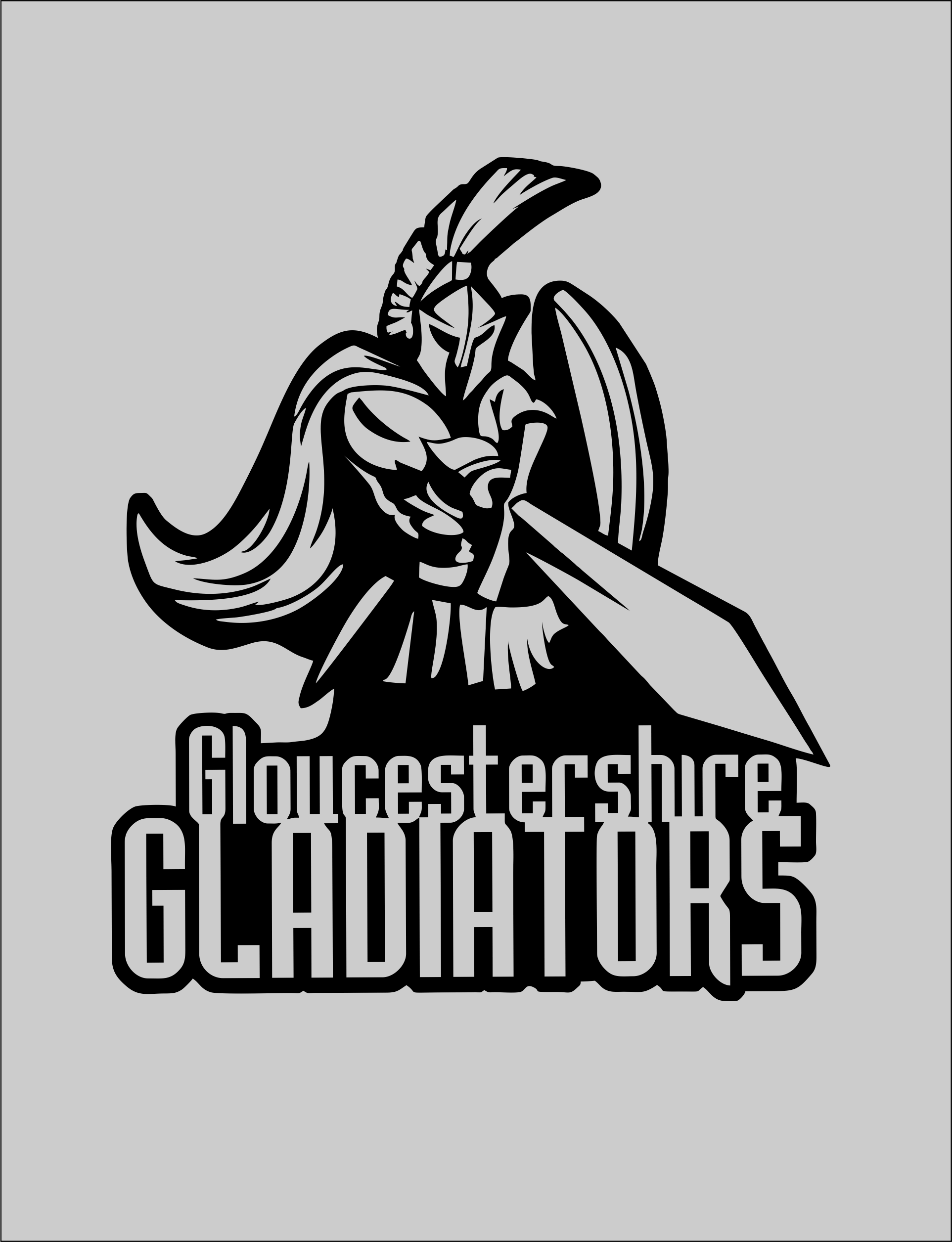 Gloucestershire Gladiators – University of Gloucestershire American Football Club