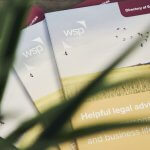 WSP Solicitors directory of services