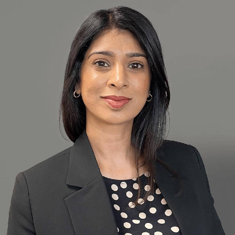 Nafeesa Hussain
