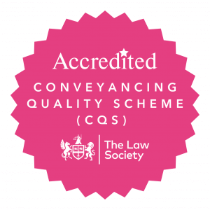Conveyancing Quality Accreditation - WSP Solicitors Stroud Gloucester Cheltenham