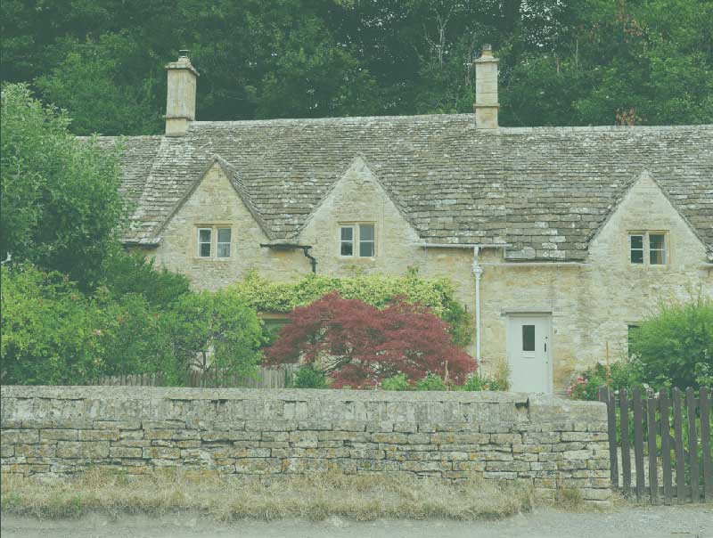 Cotswold House