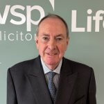 David Ashcroft - Associate Solicitor WSP Solicitors Commercial property, Company Commercial Gloucestershire