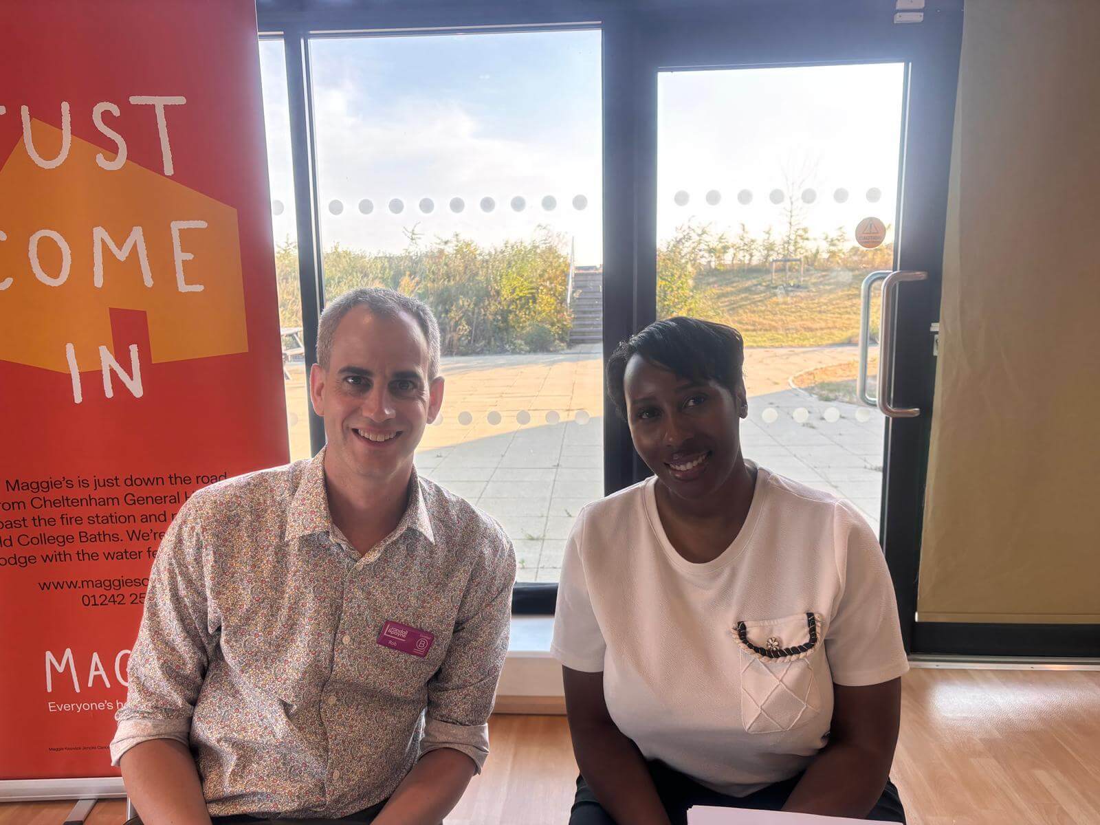 Camella Cephas WSP Solicitors and Rob Case Randall & Payne