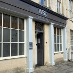 WSP Solicitors Stroud Rowcroft Office